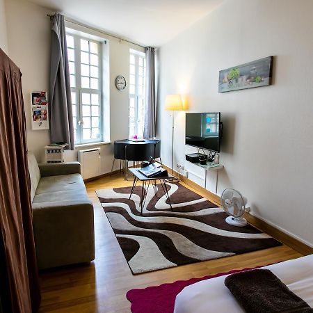 Noella'S Suite Lille Bagian luar foto