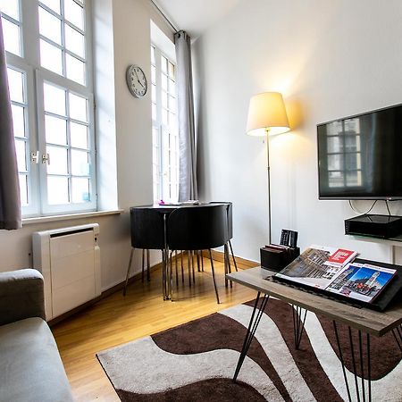 Noella'S Suite Lille Bagian luar foto