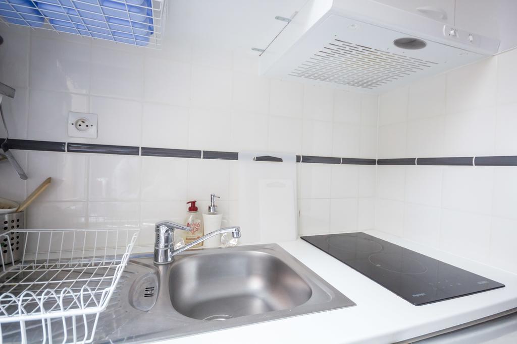 Noella'S Suite Lille Bagian luar foto