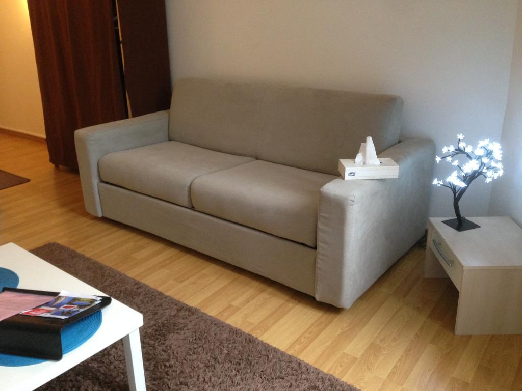 Noella'S Suite Lille Bagian luar foto