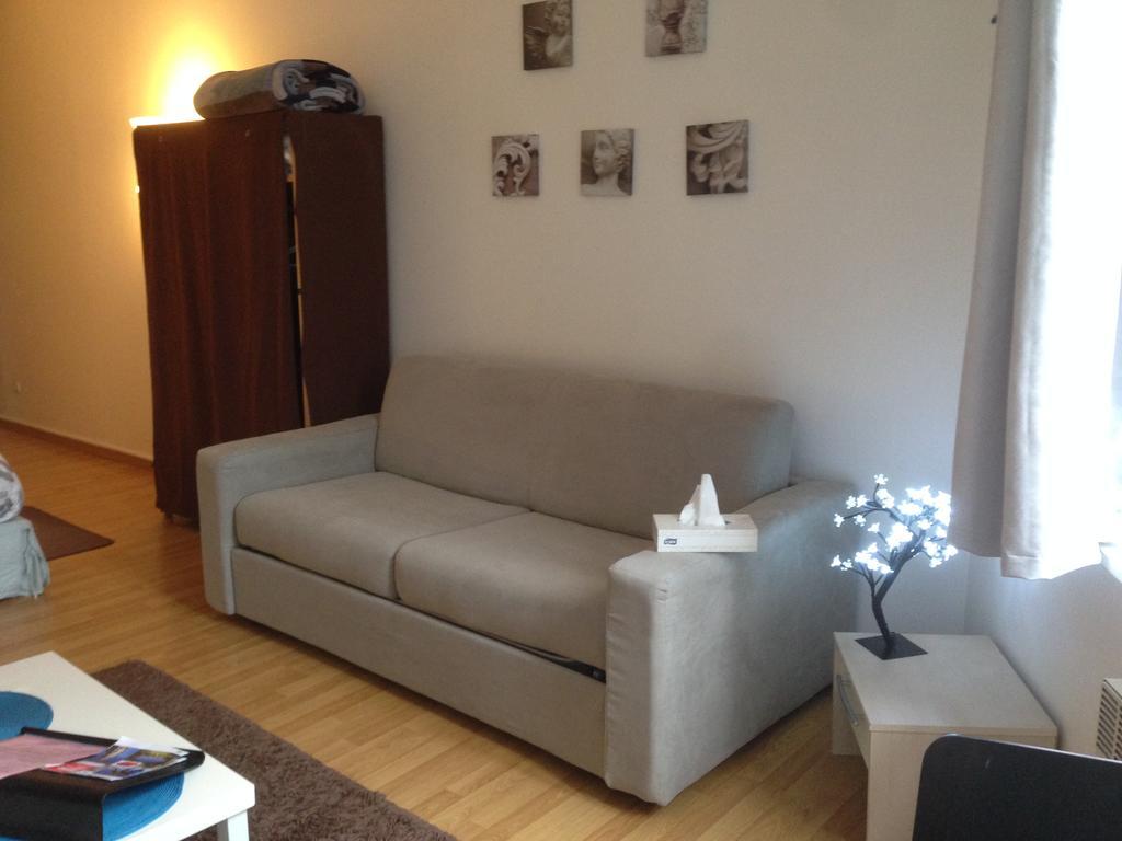 Noella'S Suite Lille Bagian luar foto
