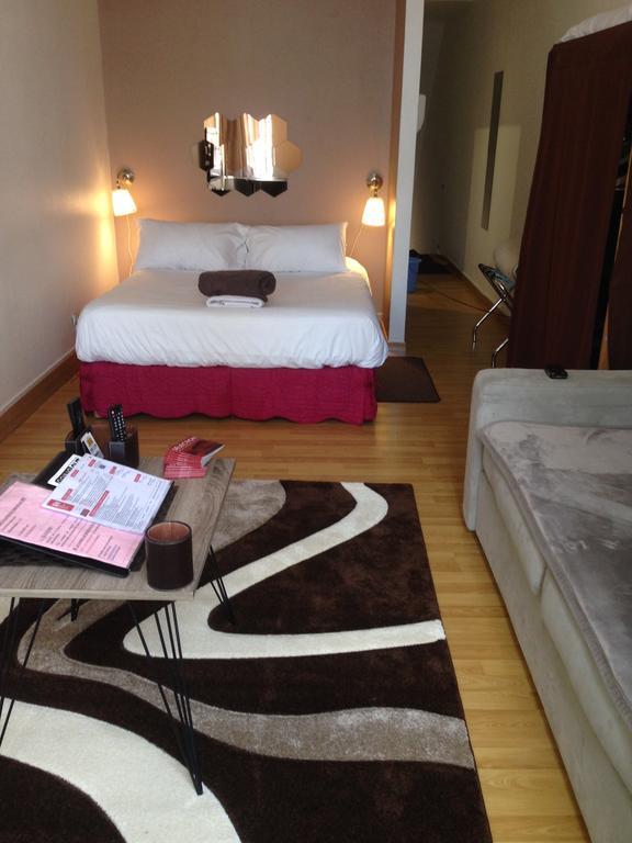Noella'S Suite Lille Bagian luar foto