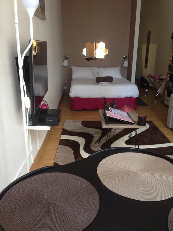 Noella'S Suite Lille Bagian luar foto