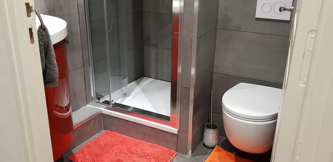 Noella'S Suite Lille Bagian luar foto
