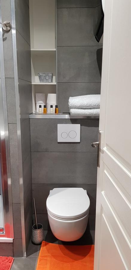 Noella'S Suite Lille Bagian luar foto