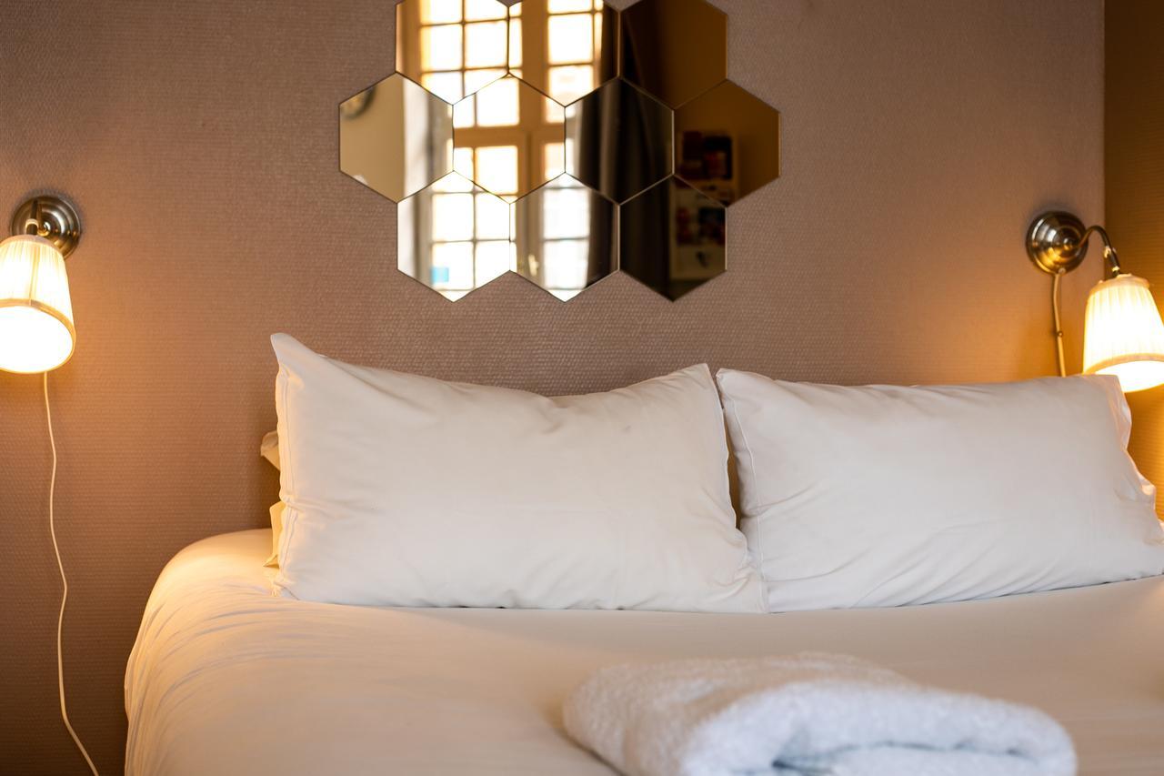 Noella'S Suite Lille Bagian luar foto