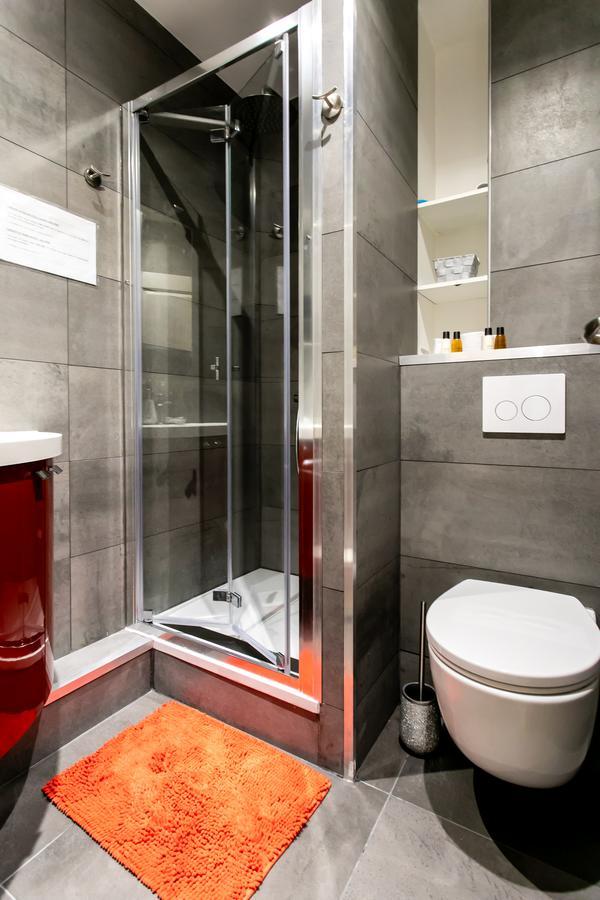 Noella'S Suite Lille Bagian luar foto