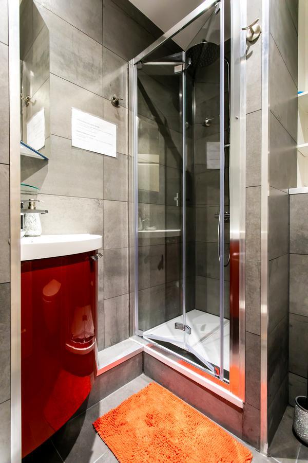 Noella'S Suite Lille Bagian luar foto