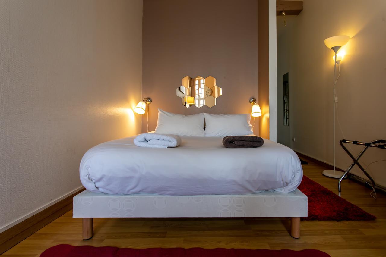 Noella'S Suite Lille Bagian luar foto