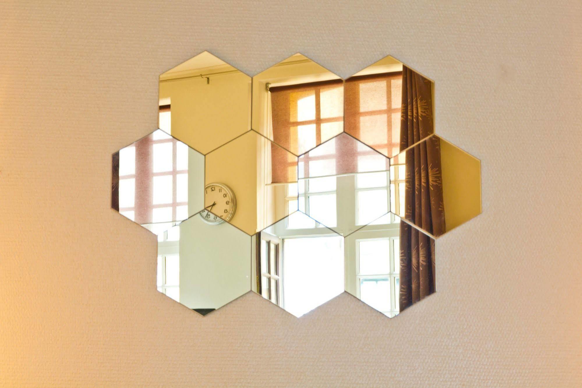 Noella'S Suite Lille Bagian luar foto