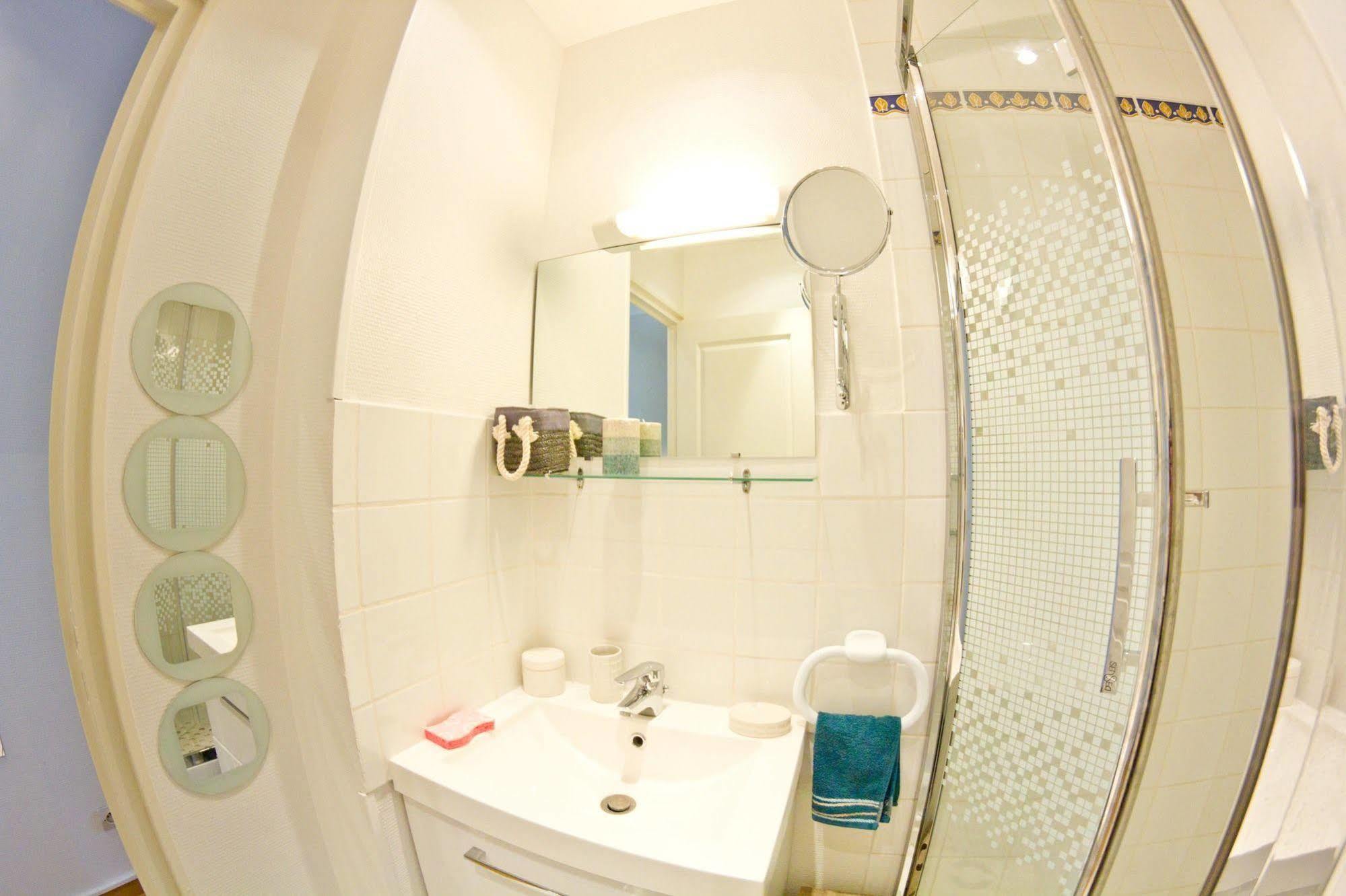 Noella'S Suite Lille Bagian luar foto