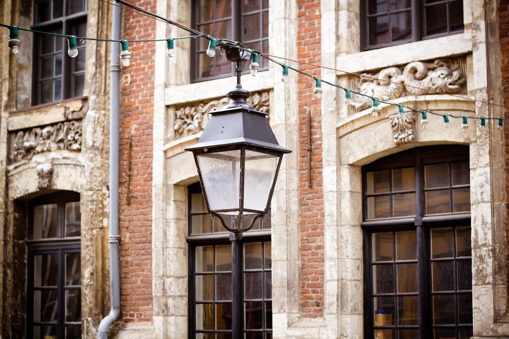 Noella'S Suite Lille Bagian luar foto