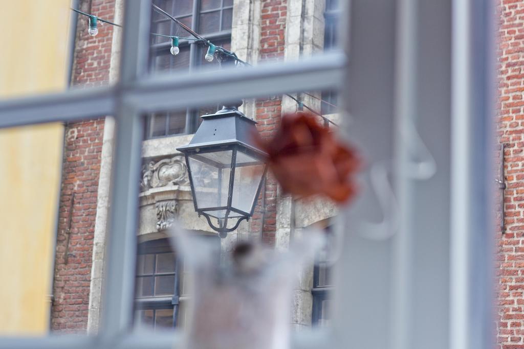 Noella'S Suite Lille Bagian luar foto