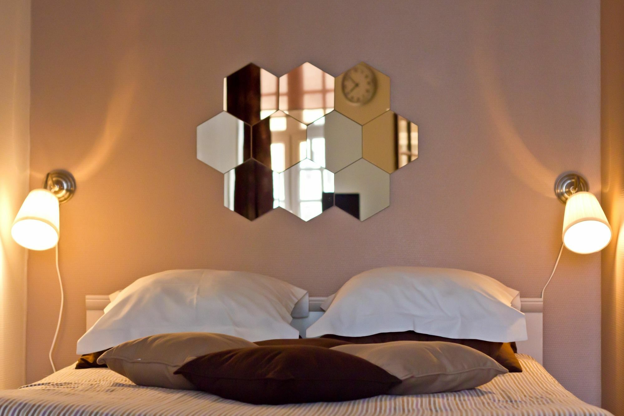 Noella'S Suite Lille Bagian luar foto