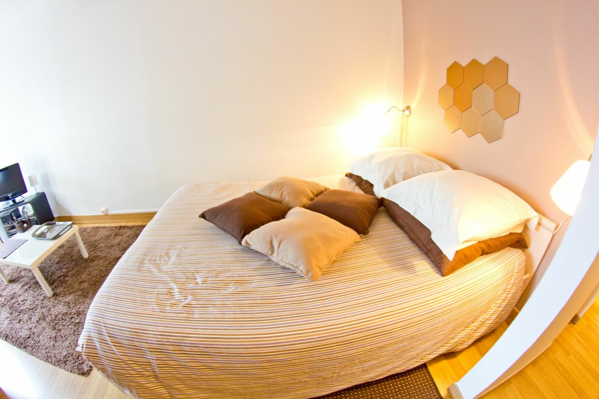 Noella'S Suite Lille Bagian luar foto