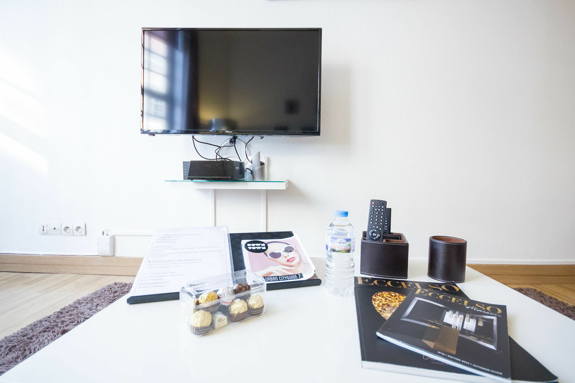 Noella'S Suite Lille Bagian luar foto