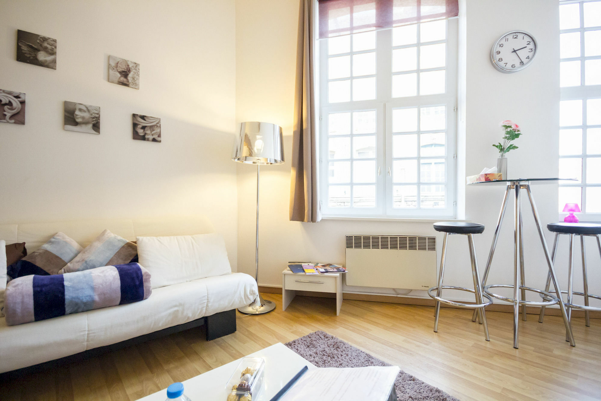 Noella'S Suite Lille Bagian luar foto