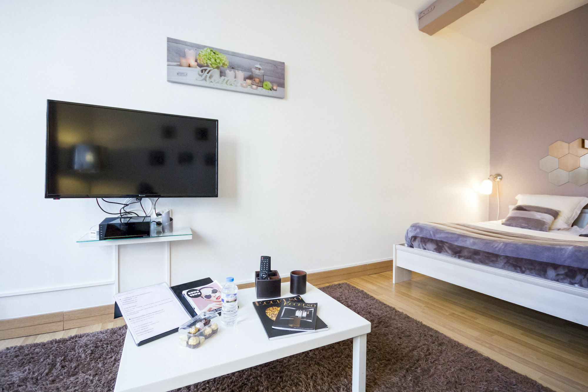 Noella'S Suite Lille Bagian luar foto