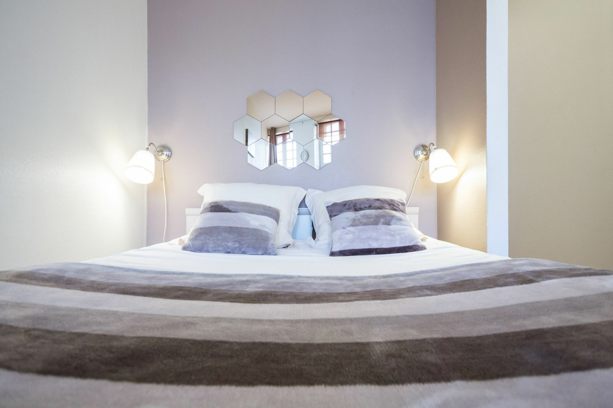 Noella'S Suite Lille Bagian luar foto