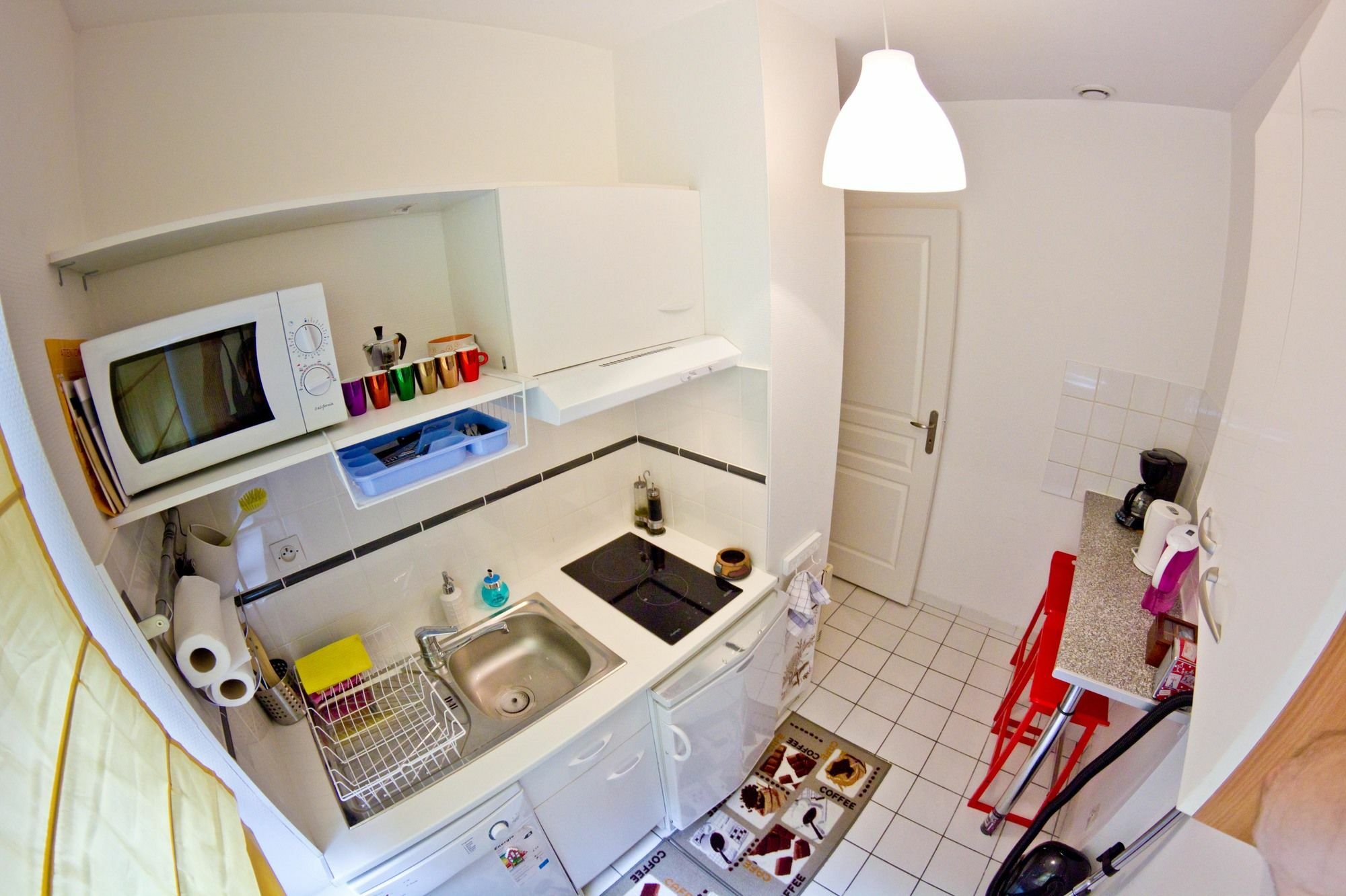 Noella'S Suite Lille Bagian luar foto